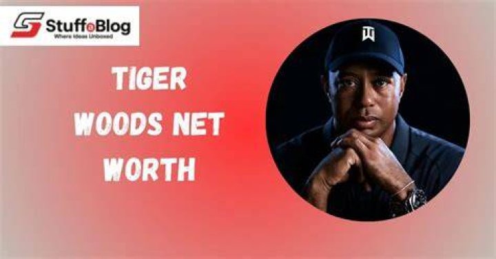 Corey Woods Net Worth