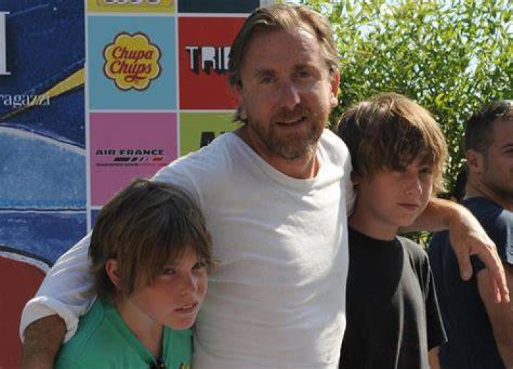 Cormac Roth Siblings 