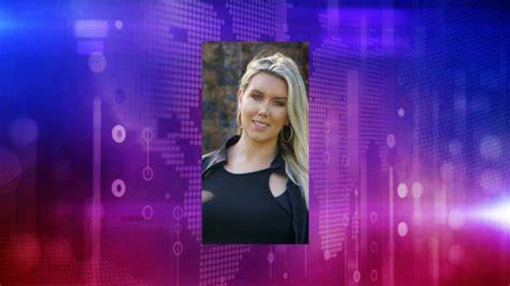 Cortney Reardanz Net Worth 2024