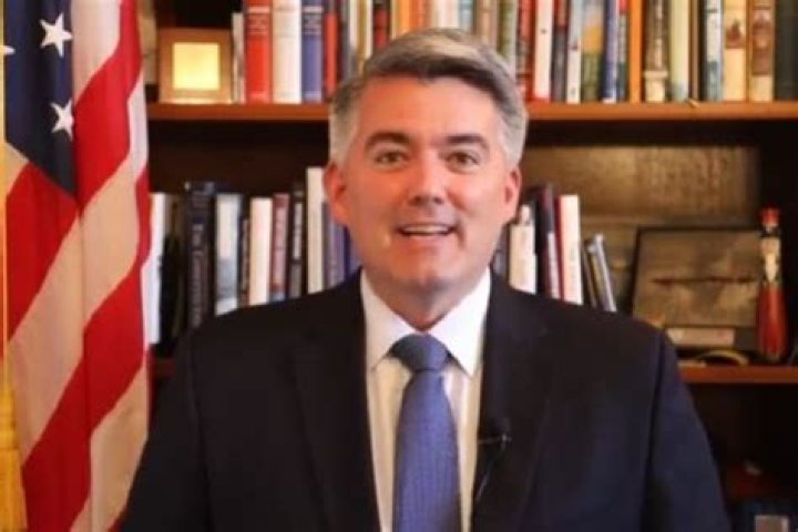 Cory Gardner Net Worth
