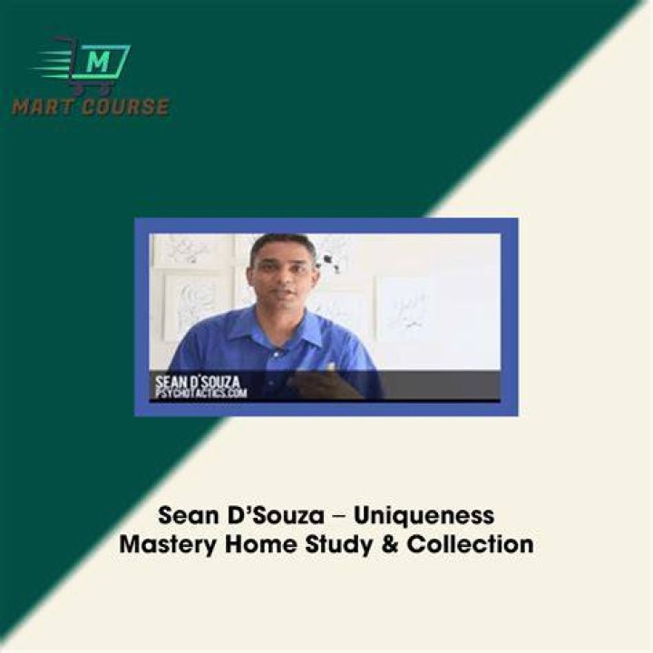 Course Depth and Uniqueness