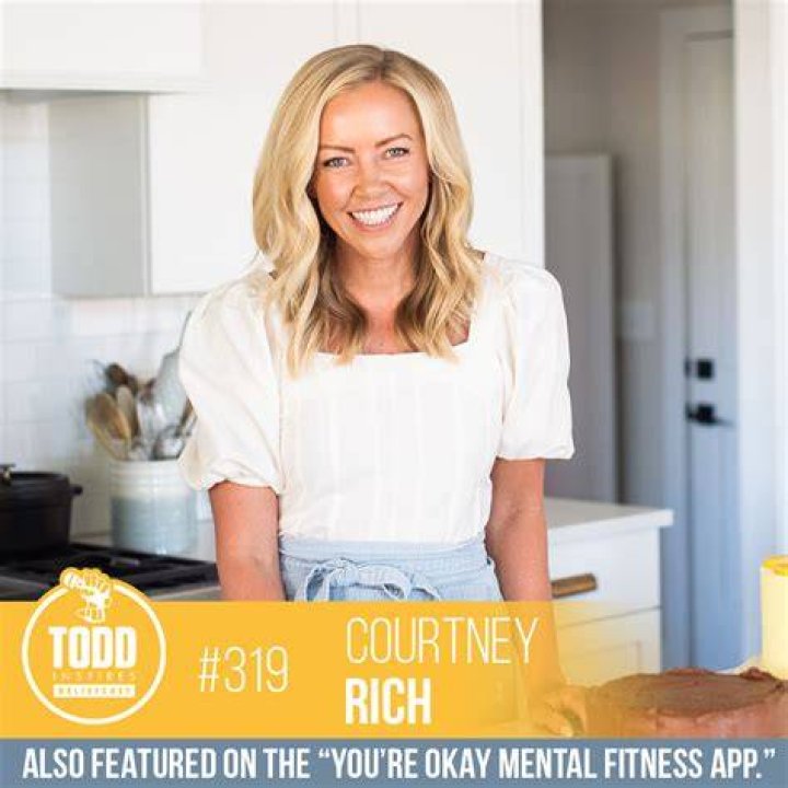 Courtney Rich