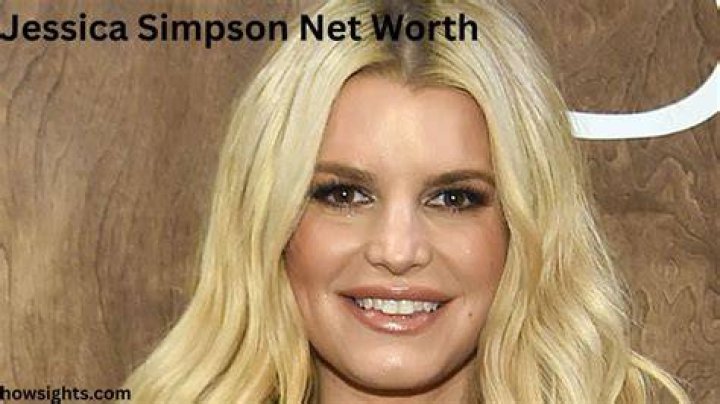 Courtney Simpson Net Worth