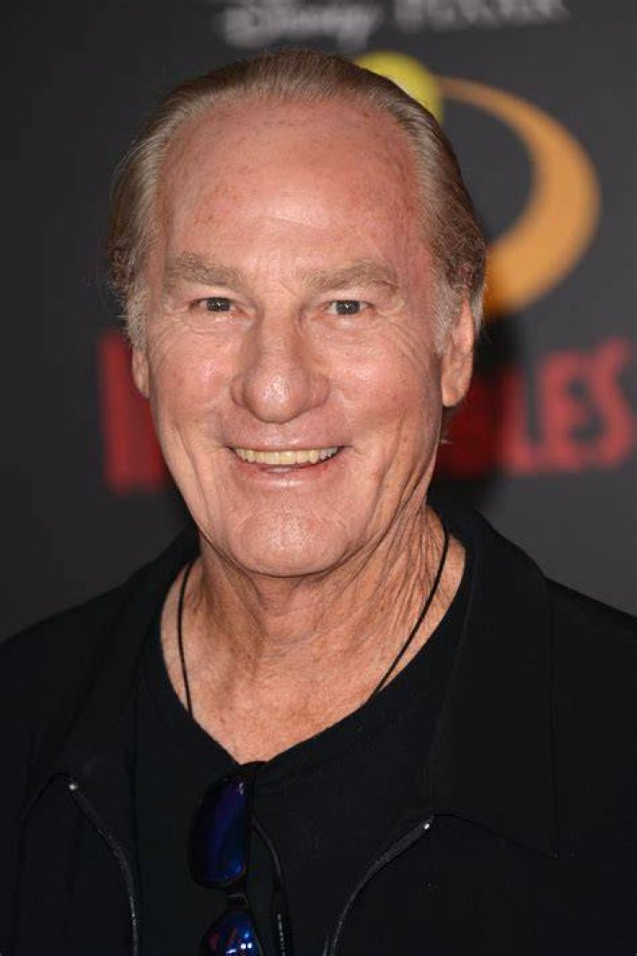 Craig T. Nelson
