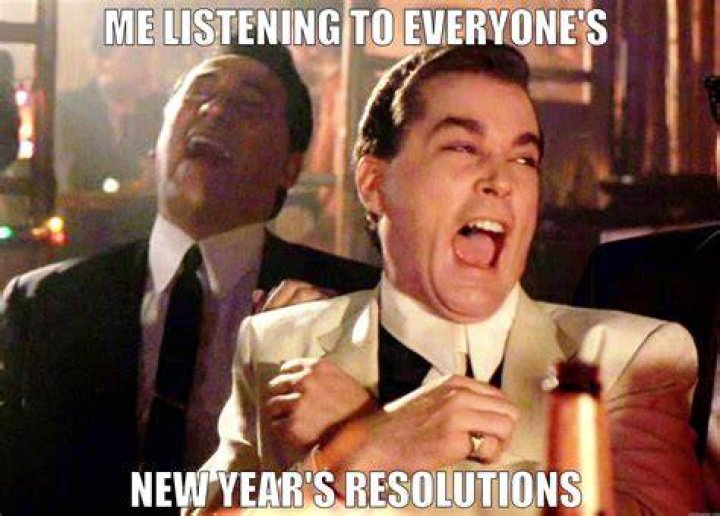 Crazy Happy New Year Memes to start 2023 with