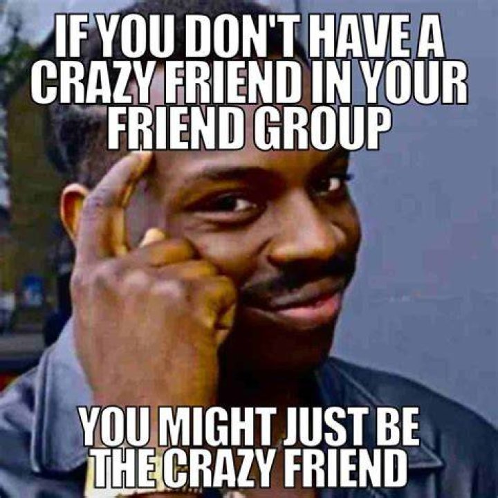 crazy meme to share 