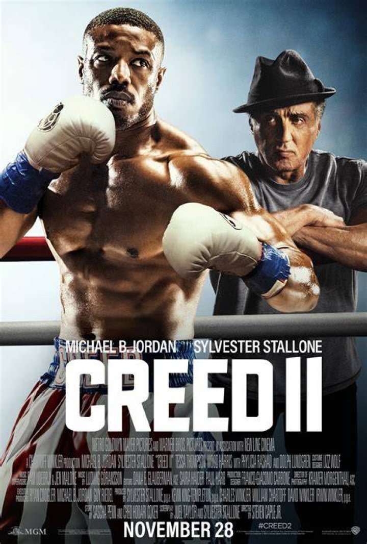 creed 2 cast net worth creed 2 cast net worth