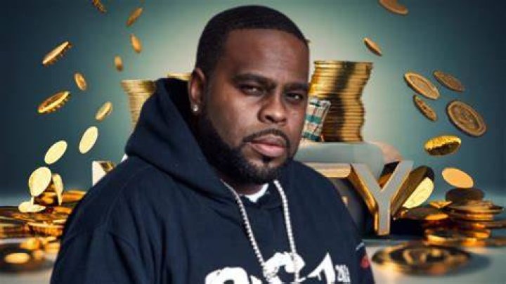 Crooked I Net Worth