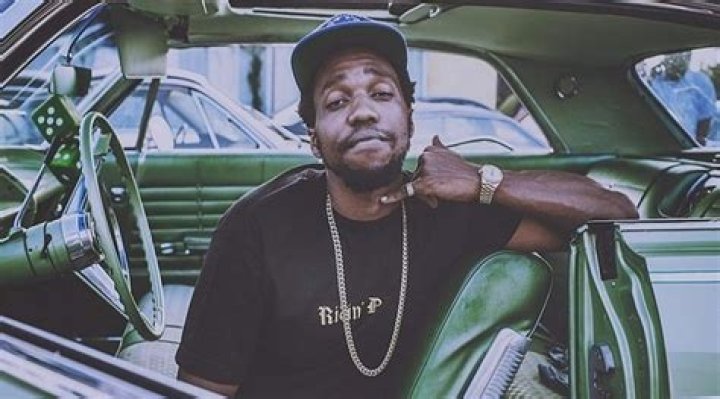 Currensy Net Worth