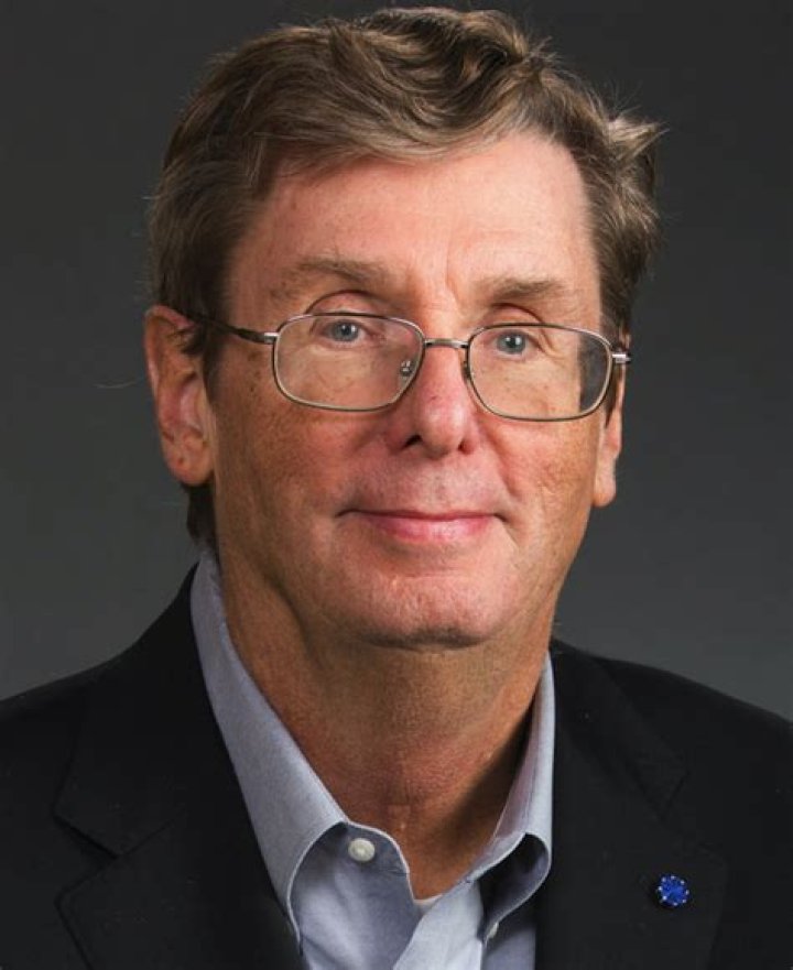 Curt Carlson