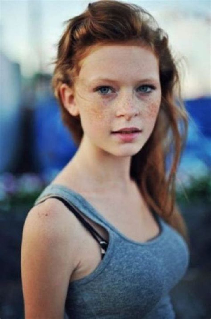 cute redheads cute redheads