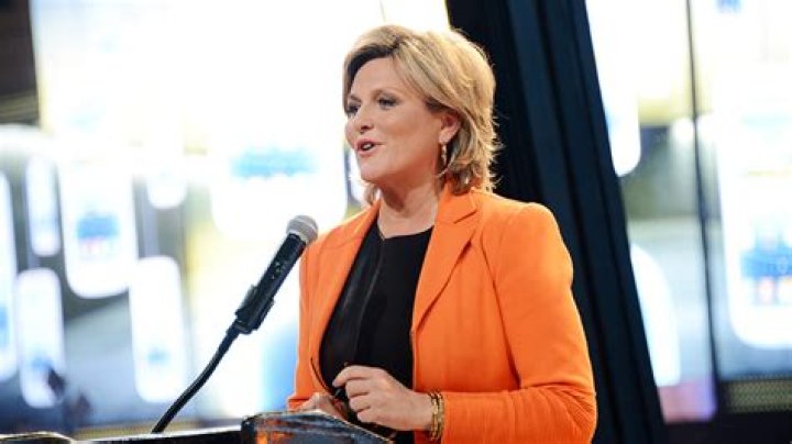 Cynthia McFadden