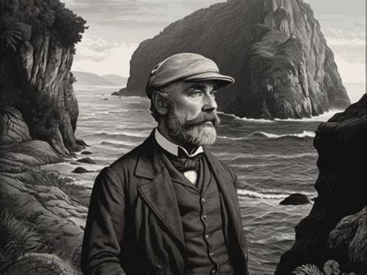 Cyrus Smith