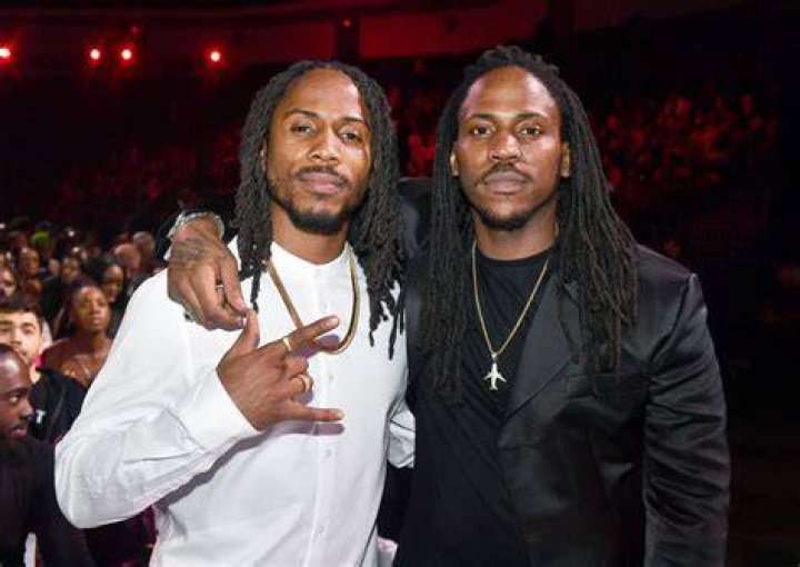D Smoke &amp; SiR Perform &ldquo;Let Go&rdquo; And &ldquo;Black Habits&rdquo; | BET Awards 20 - Black Habits