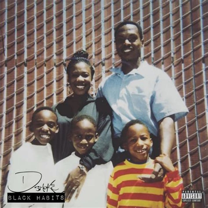 D Smoke Exposed! - Black Habits