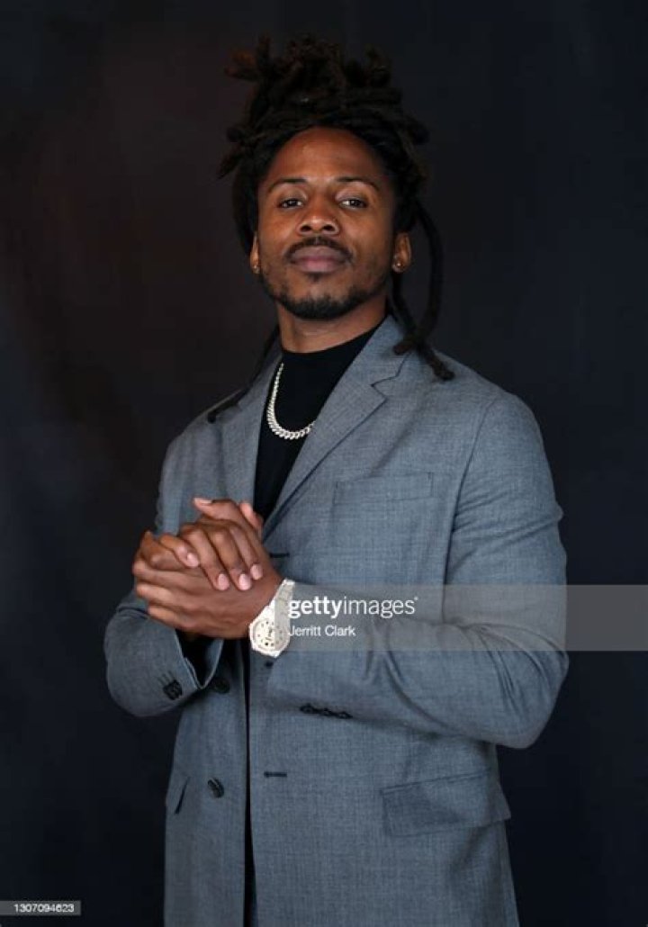 D Smoke Grammy Nominations | Popnable