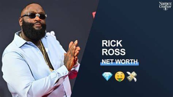 Da'Rick Rogers Net Worth