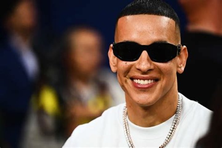 Daddy Yankee