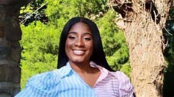 Daejhanae Jackson
