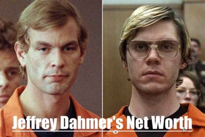 dahmer cast net worth dahmer cast net worth