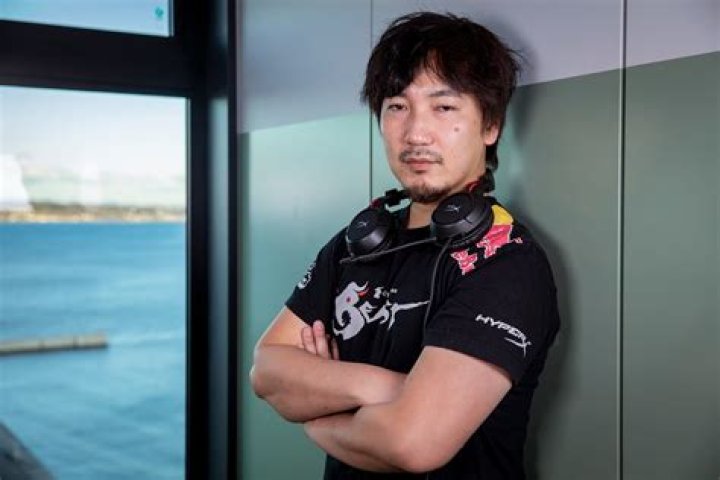 Daigo Umehara