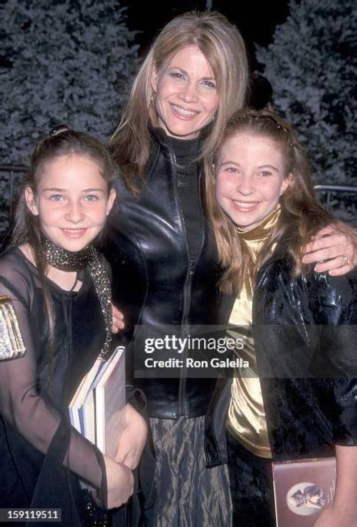 Daisy Armstrong Ross and Katie Armstrong Ross