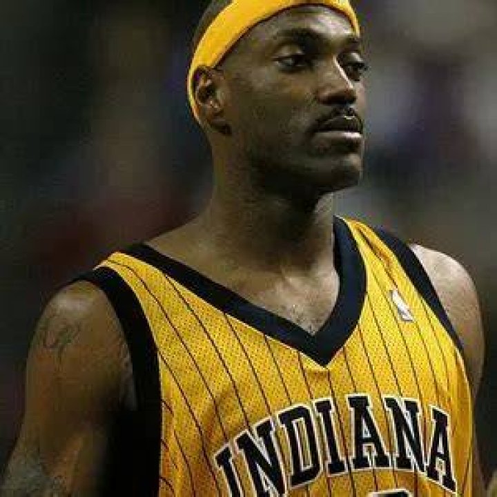 Dale Davis Net Worth