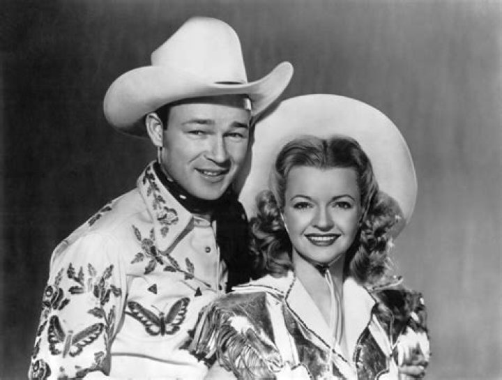 Dale Evans