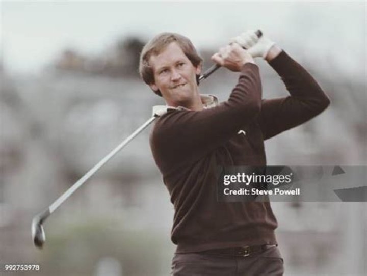 Dale Hayes