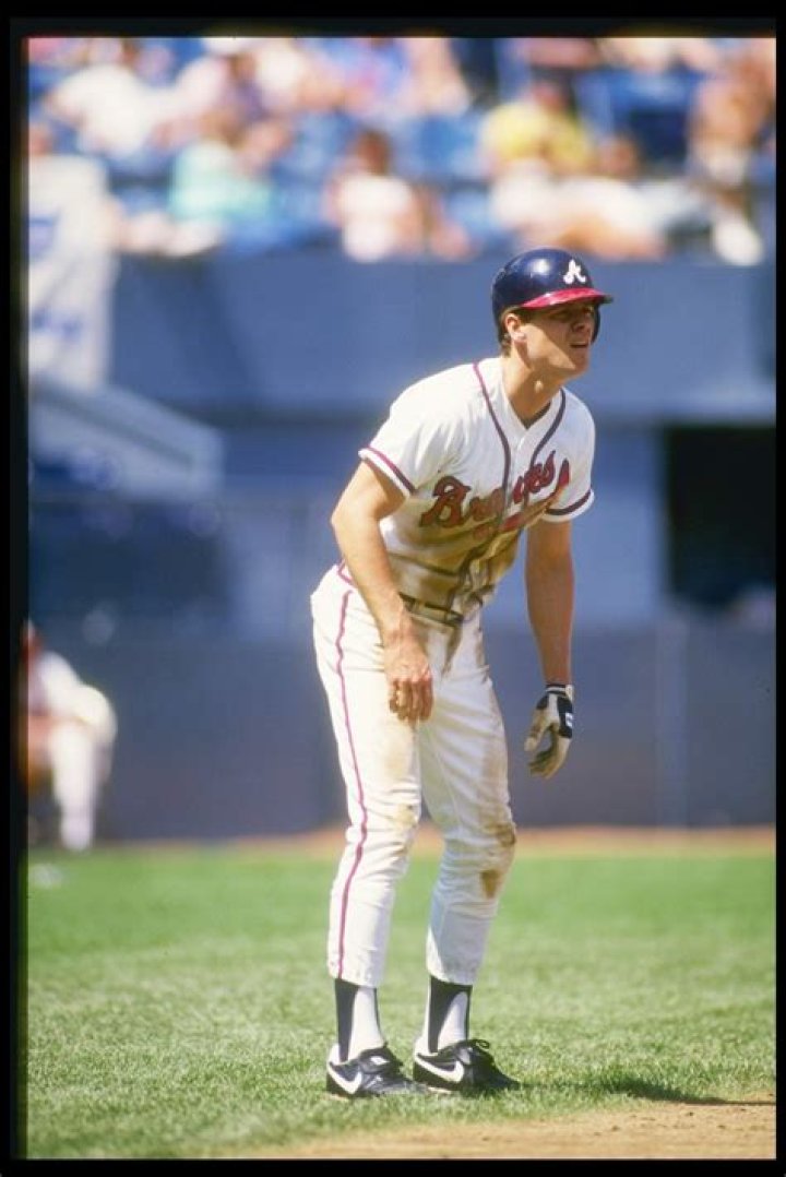 Dale Murphy Net Worth