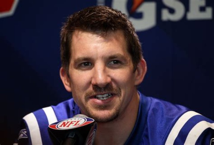 Dallas Clark Net Worth