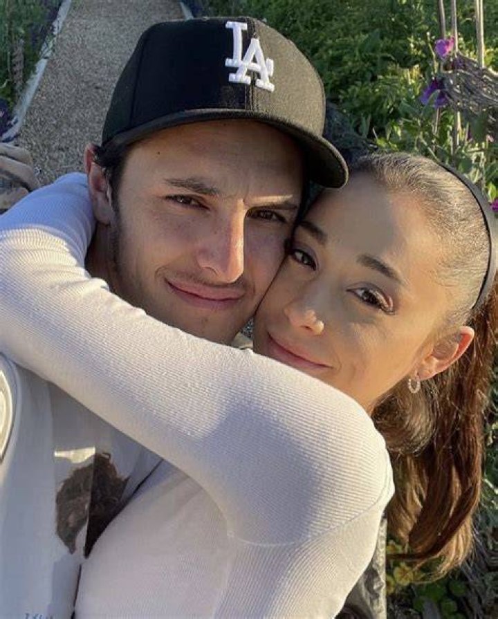 Dalton Gomez girlfriend Dalton Gomez girlfriend