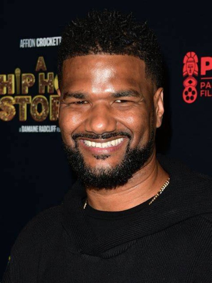 Damien Dante Wayans Net Worth