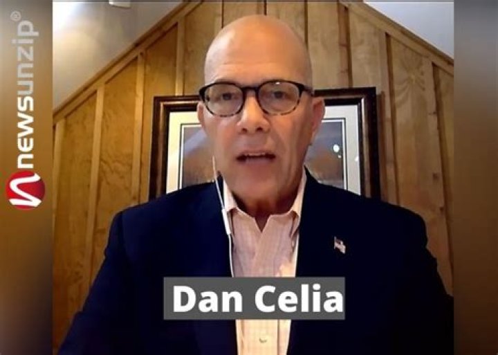 Dan Celia