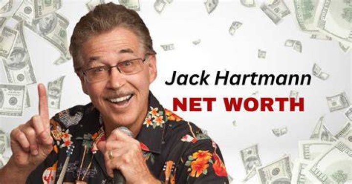 Dan Hartman Net Worth