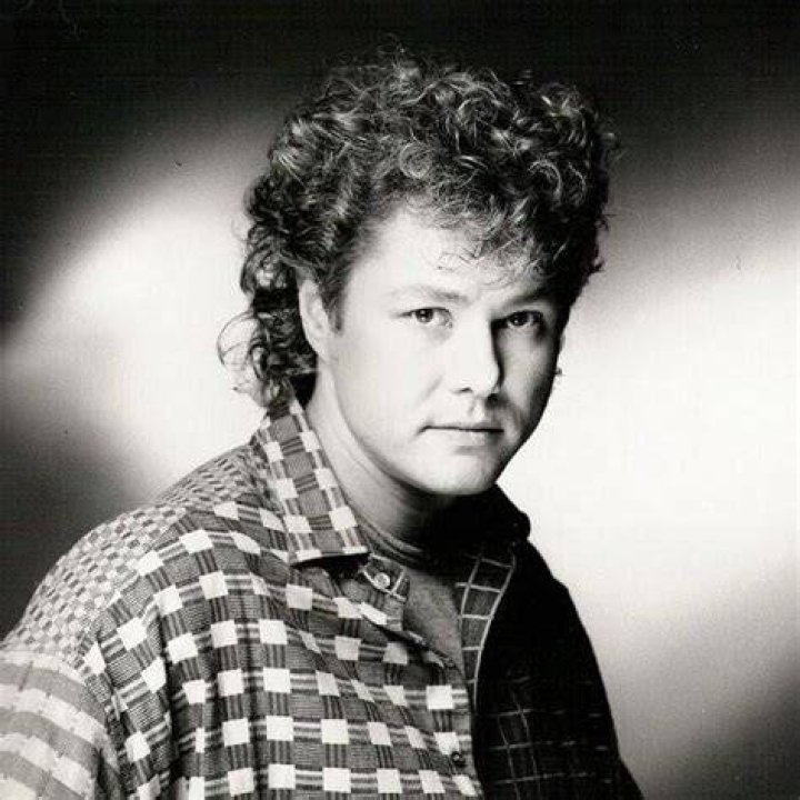 Dan Hartman Dan Hartman