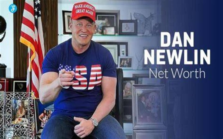 Dan Murrell Net Worth