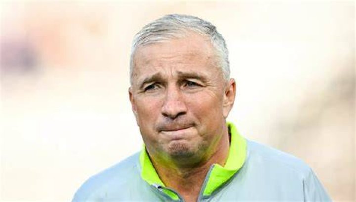 Dan Petrescu