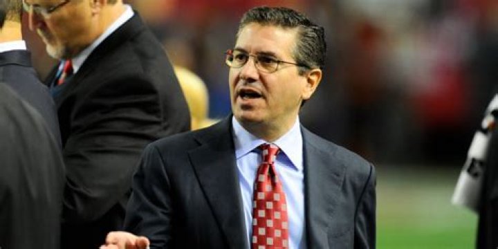 Dan Snyder Net Worth – How Much is Snyder Worth?