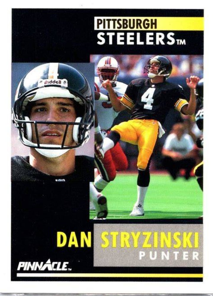 Dan Stryzinski