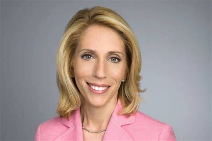Dana Bash's Real Estate