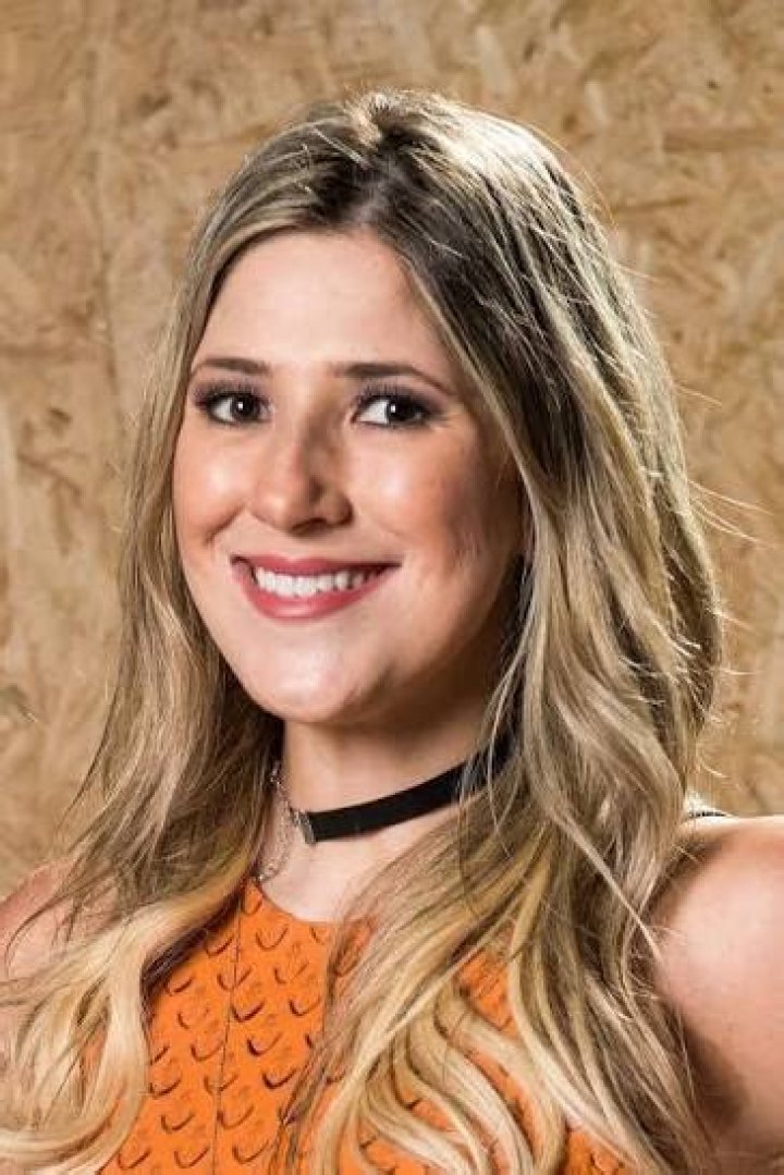 Dani Calabresa Net Worth