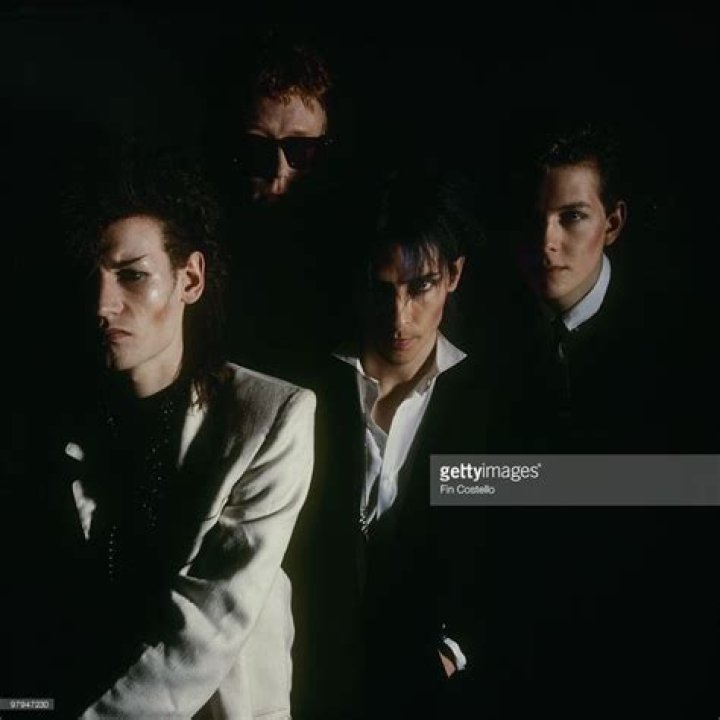 Daniel Ash
