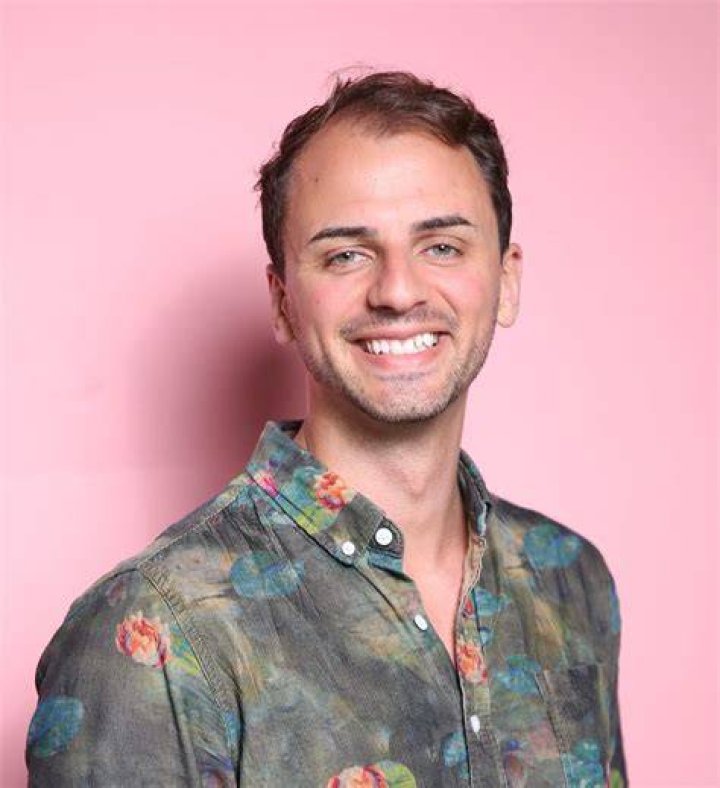 Daniel Bennett