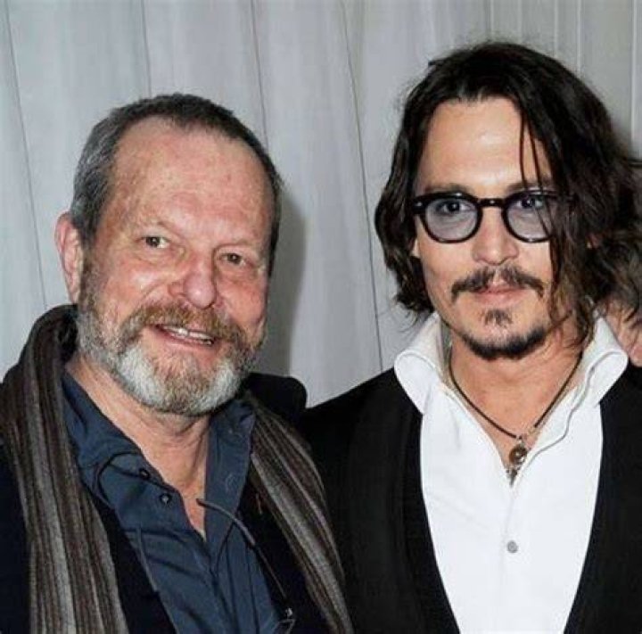 Daniel Depp
