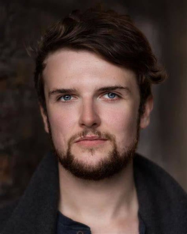 Daniel Egerton