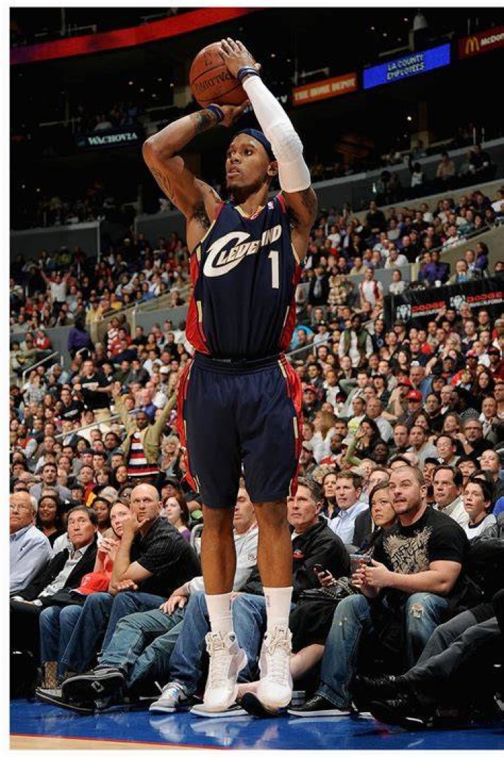 Daniel Gibson