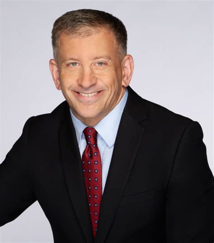 Daniel Hoffman
