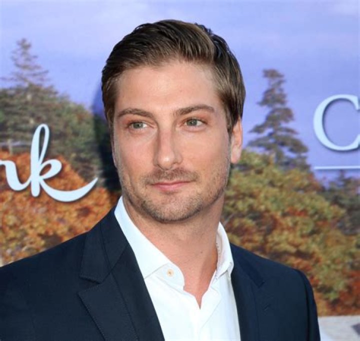 Daniel Lissing