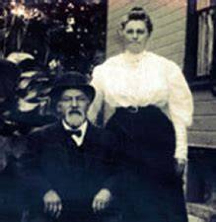 Daniel Myron LeFever